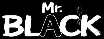 Mr Black